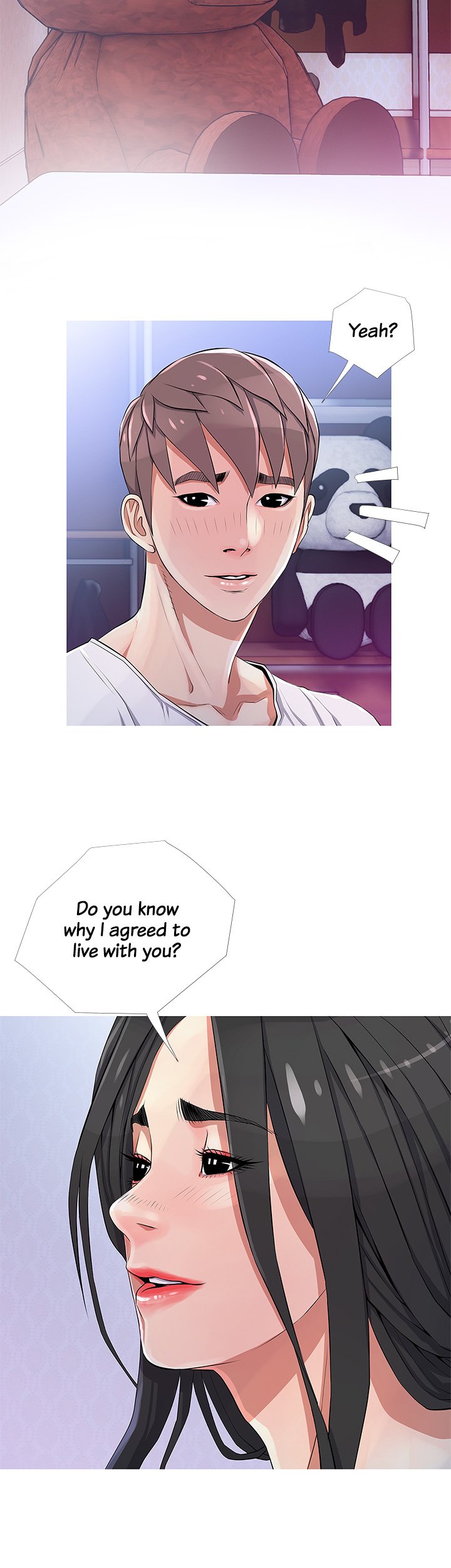 Ms. Master Chapter 22 image 5