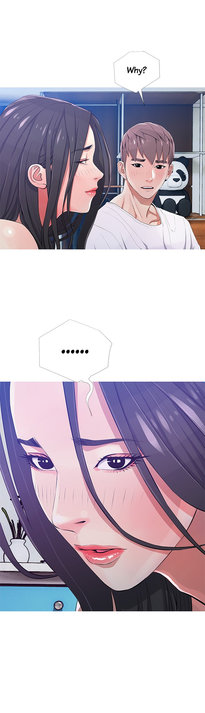 Ms. Master Chapter 22 image 6