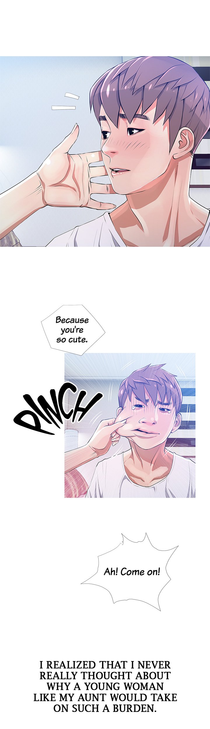 Ms. Master Chapter 22 image 7