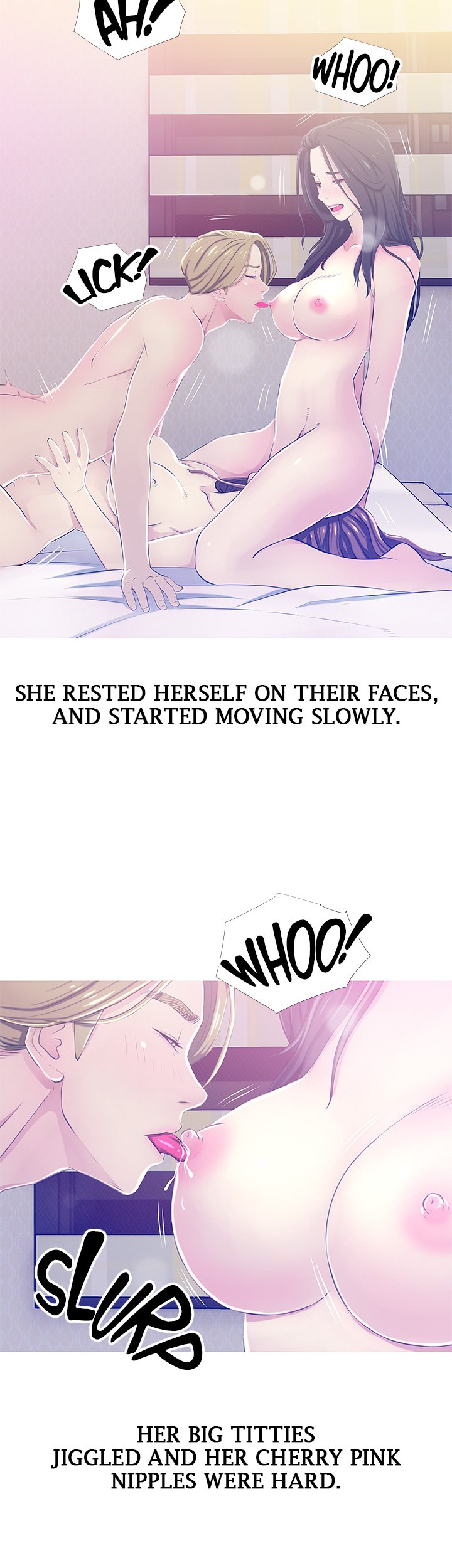 Ms. Master Chapter 23 image 9