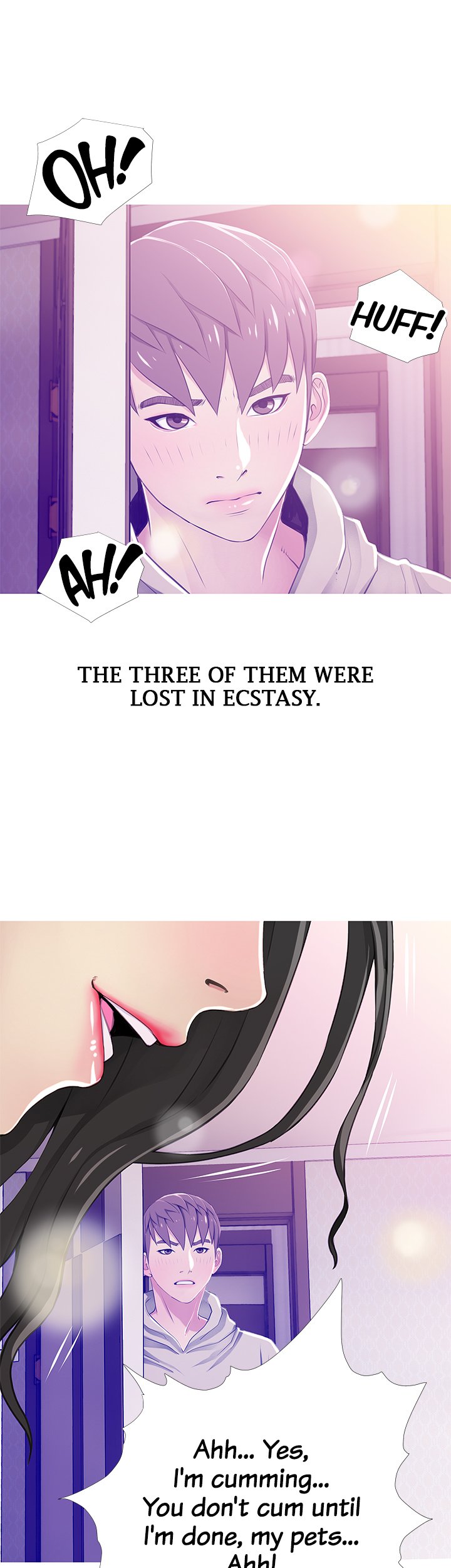 Ms. Master Chapter 23 image 10