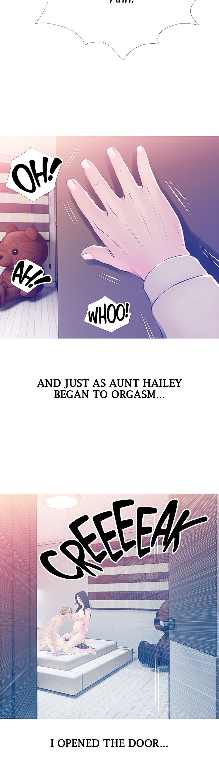 Ms. Master Chapter 23 image 11