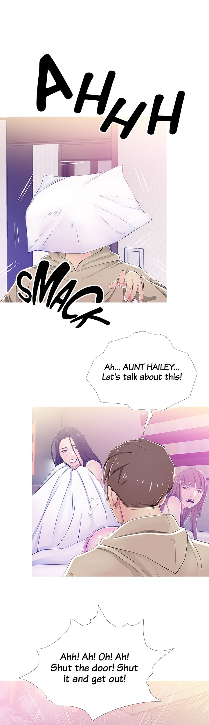 Ms. Master Chapter 23 image 14