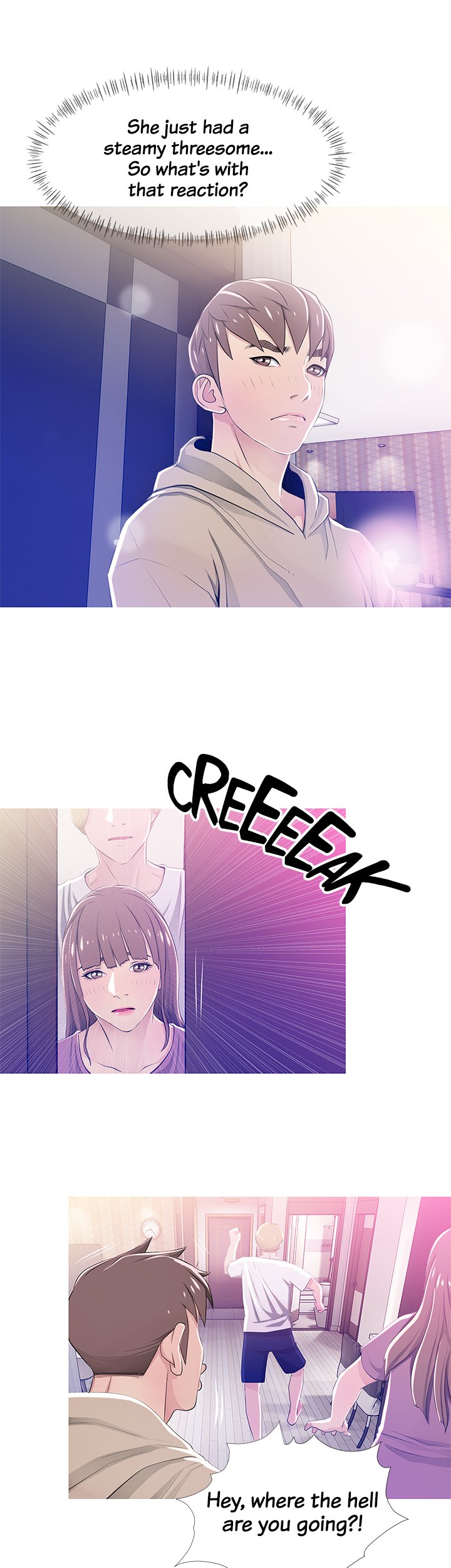 Ms. Master Chapter 23 image 16
