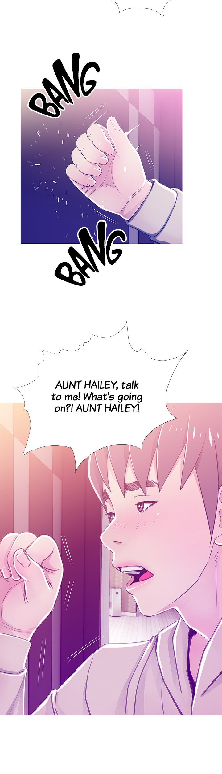 Ms. Master Chapter 23 image 17
