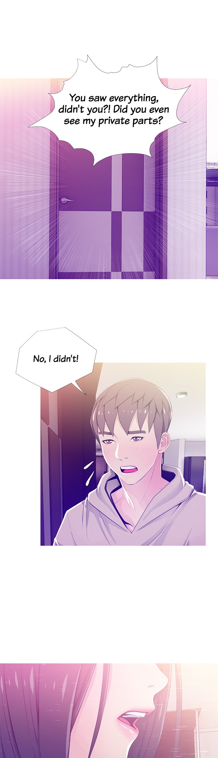 Ms. Master Chapter 23 image 18
