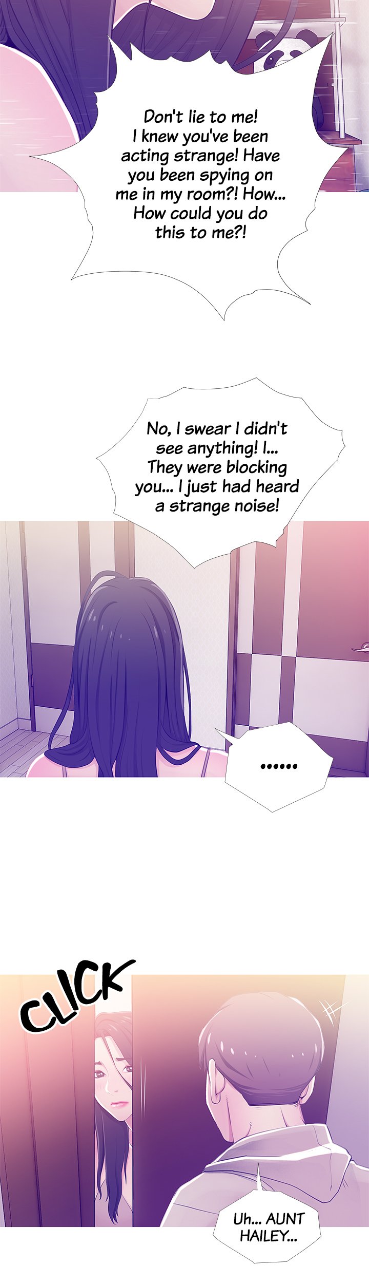 Ms. Master Chapter 23 image 19