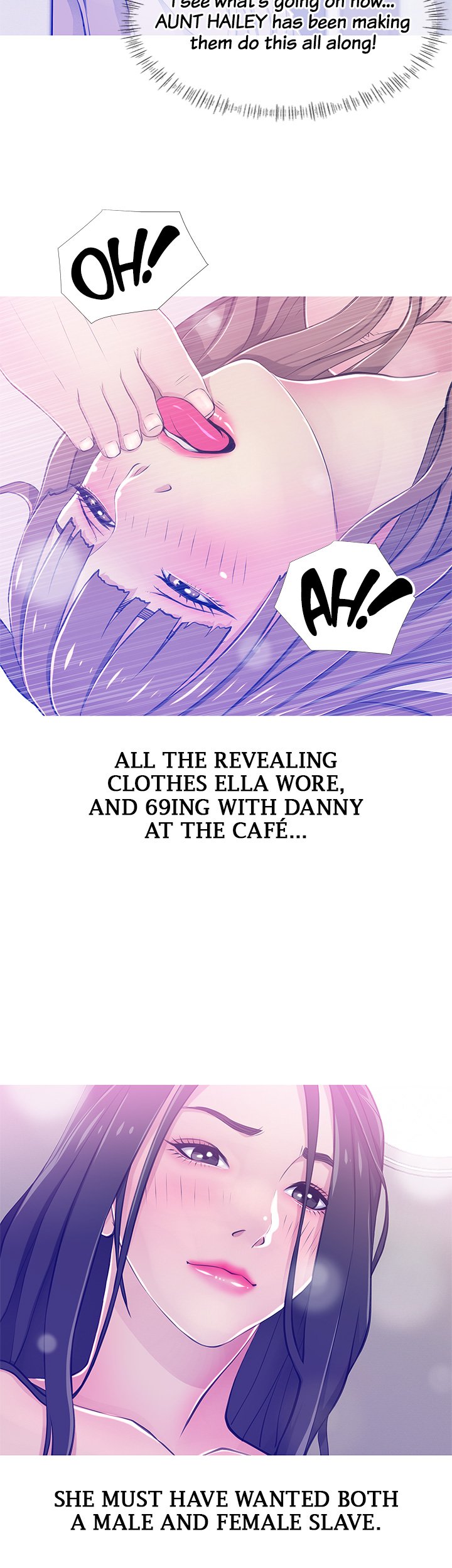 Ms. Master Chapter 23 image 3