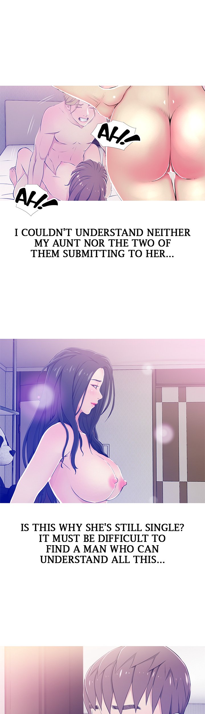 Ms. Master Chapter 23 image 4