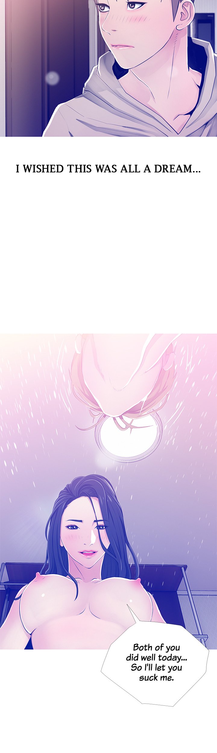 Ms. Master Chapter 23 image 5