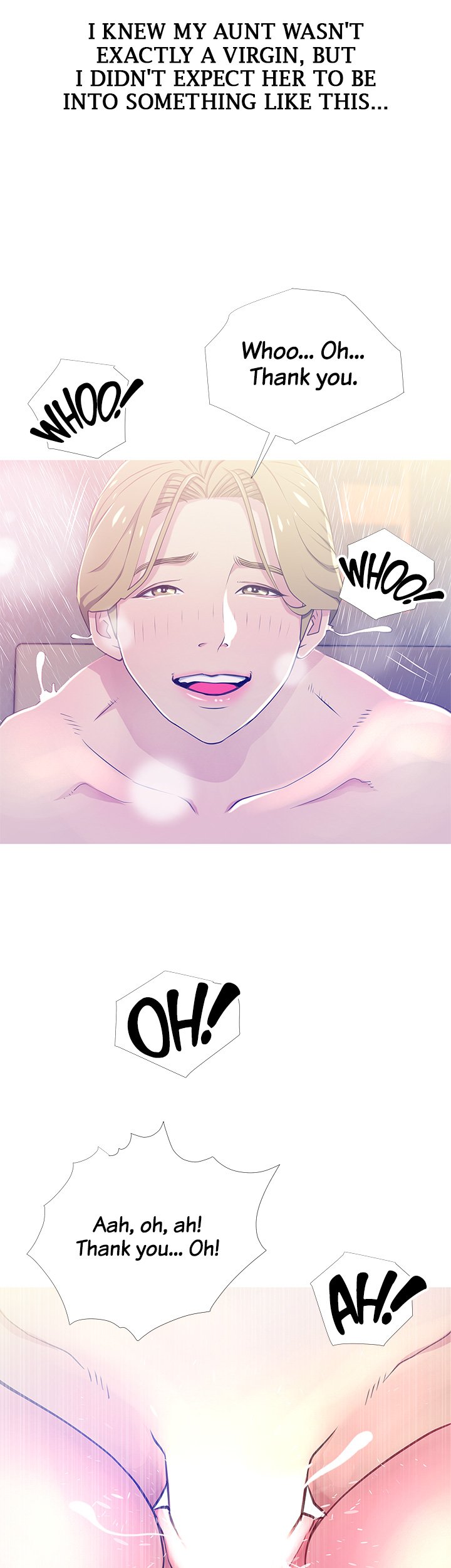 Ms. Master Chapter 23 image 6