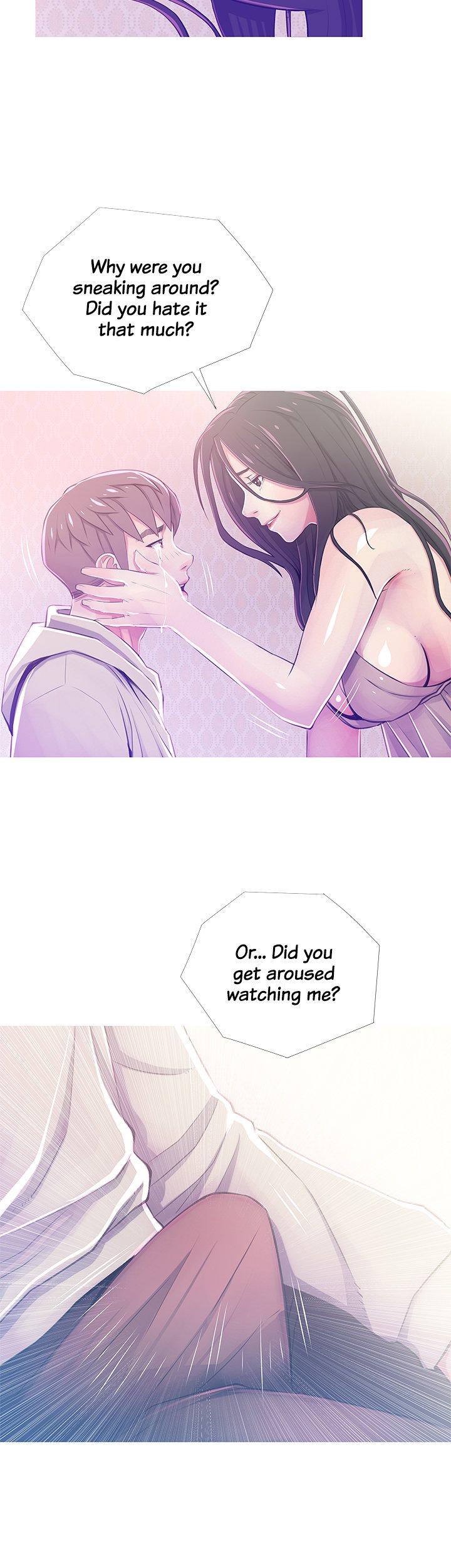 Ms. Master Chapter 24 image 9
