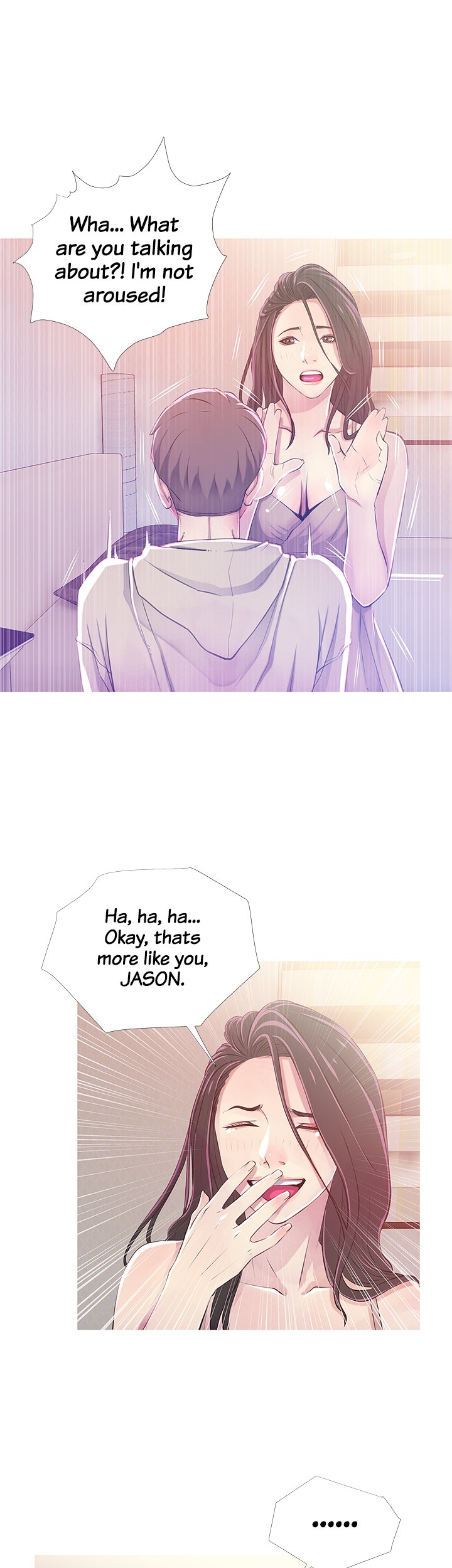 Ms. Master Chapter 24 image 10