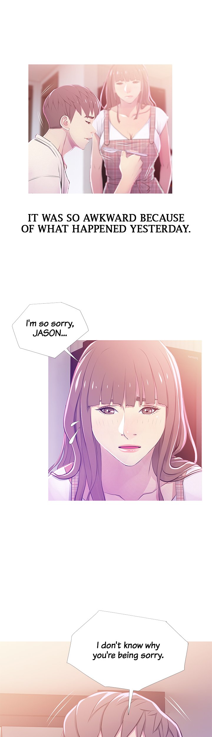 Ms. Master Chapter 24 image 14