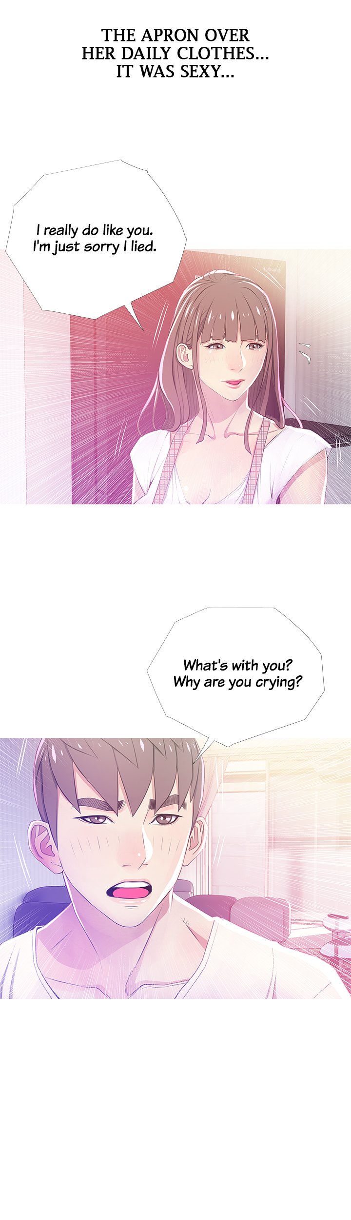 Ms. Master Chapter 24 image 16