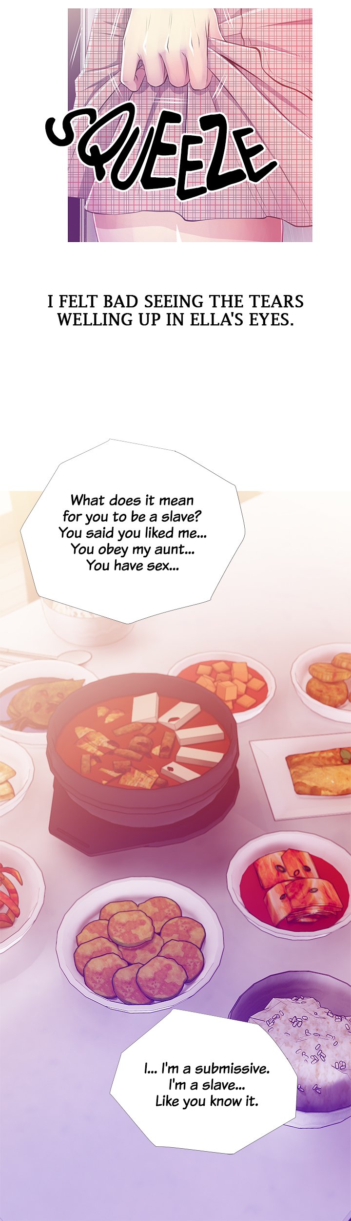 Ms. Master Chapter 24 image 17