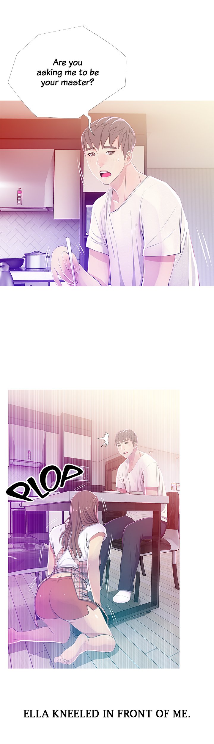 Ms. Master Chapter 24 image 20