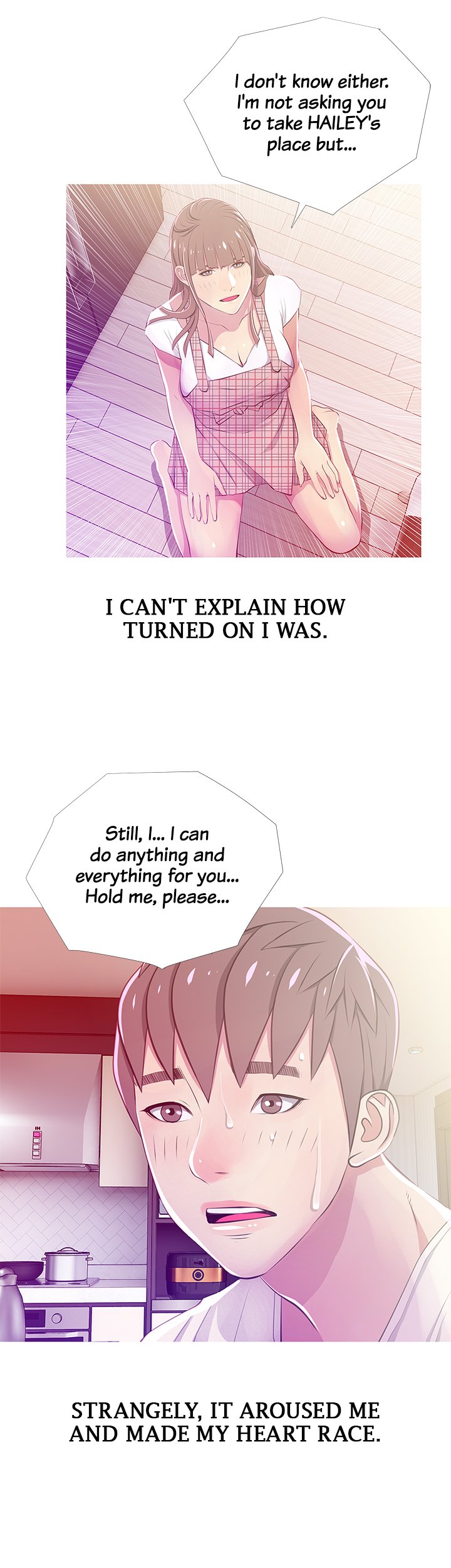 Ms. Master Chapter 24 image 21