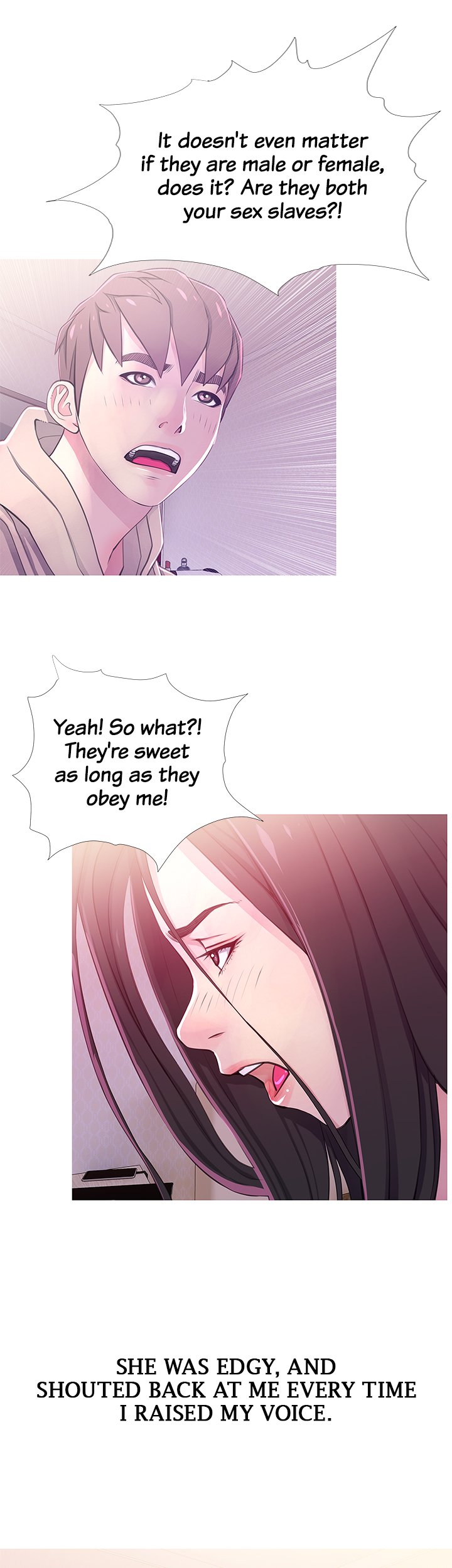 Ms. Master Chapter 24 image 2