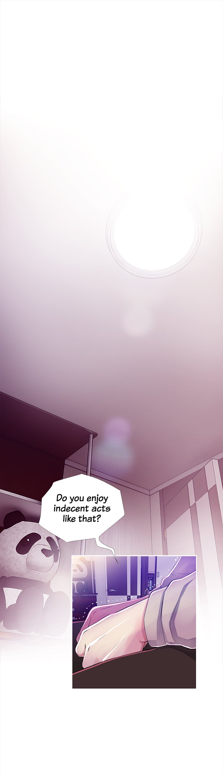 Ms. Master Chapter 24 image 4