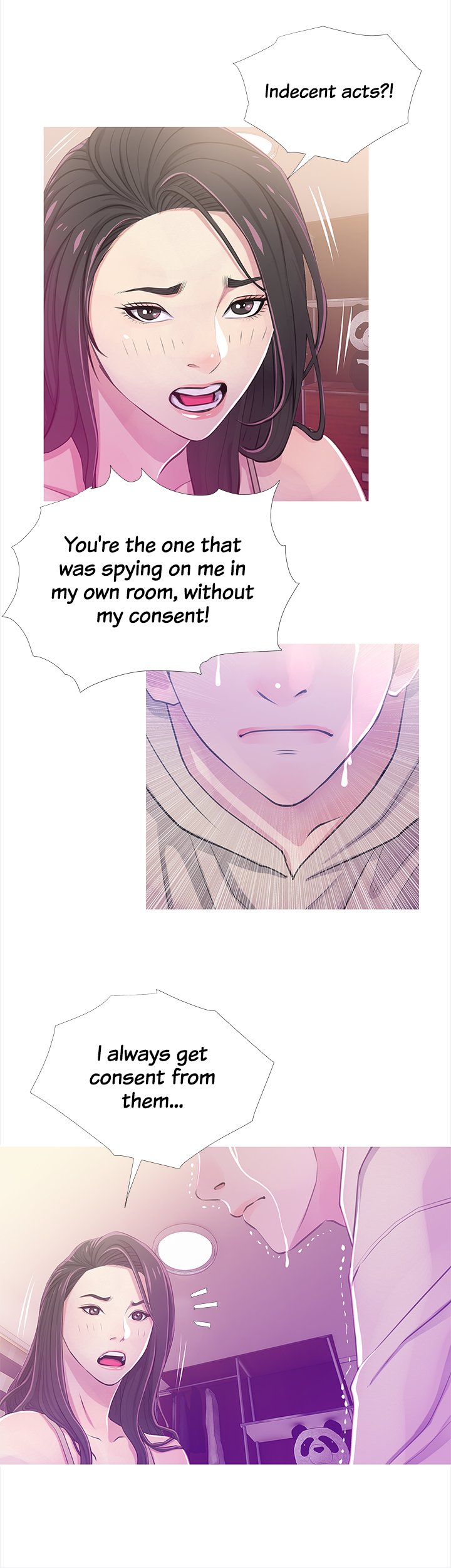 Ms. Master Chapter 24 image 5