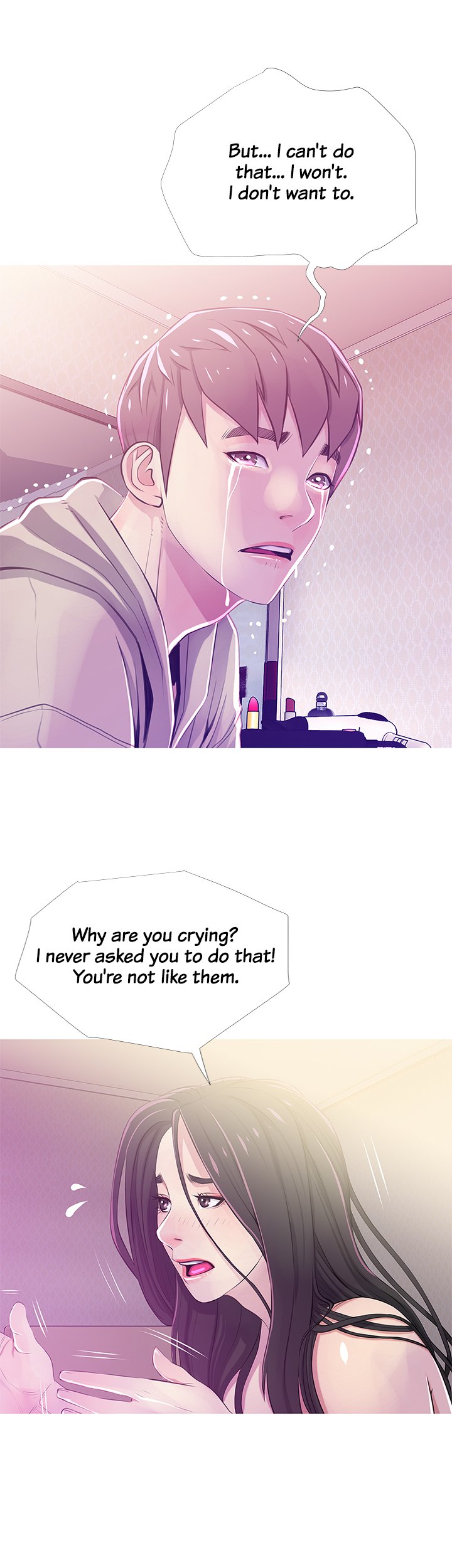 Ms. Master Chapter 24 image 6