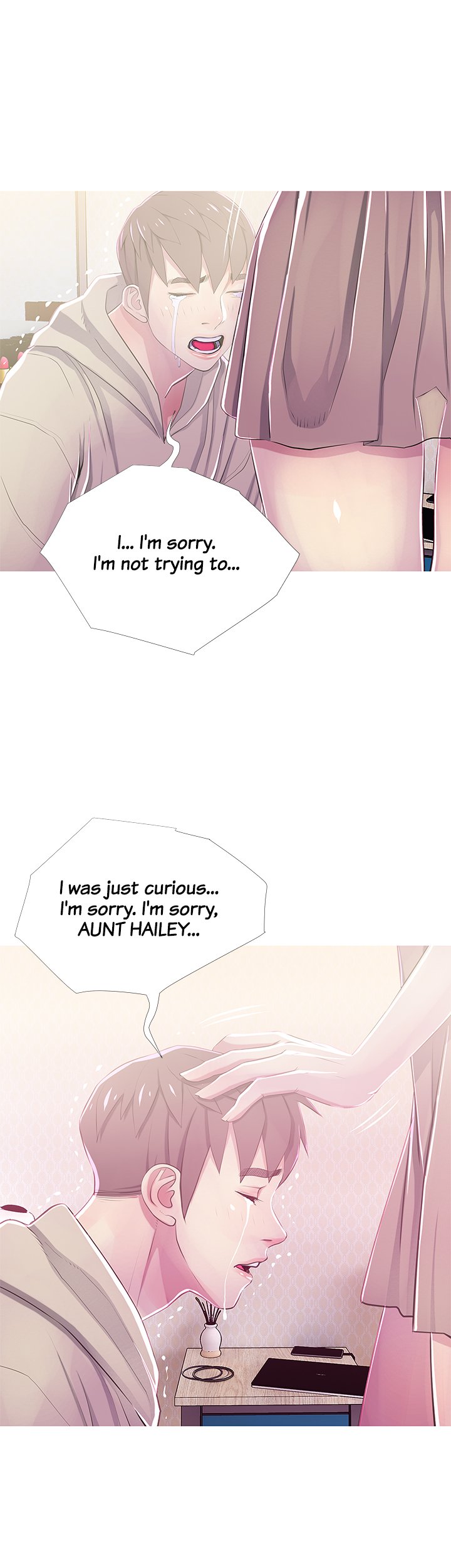 Ms. Master Chapter 24 image 7