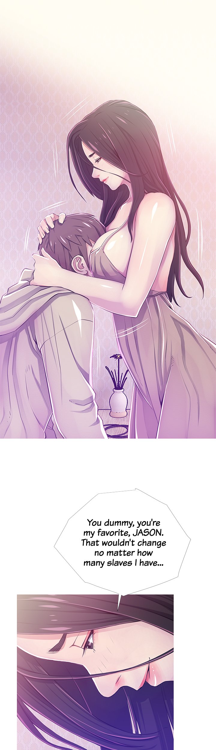 Ms. Master Chapter 24 image 8