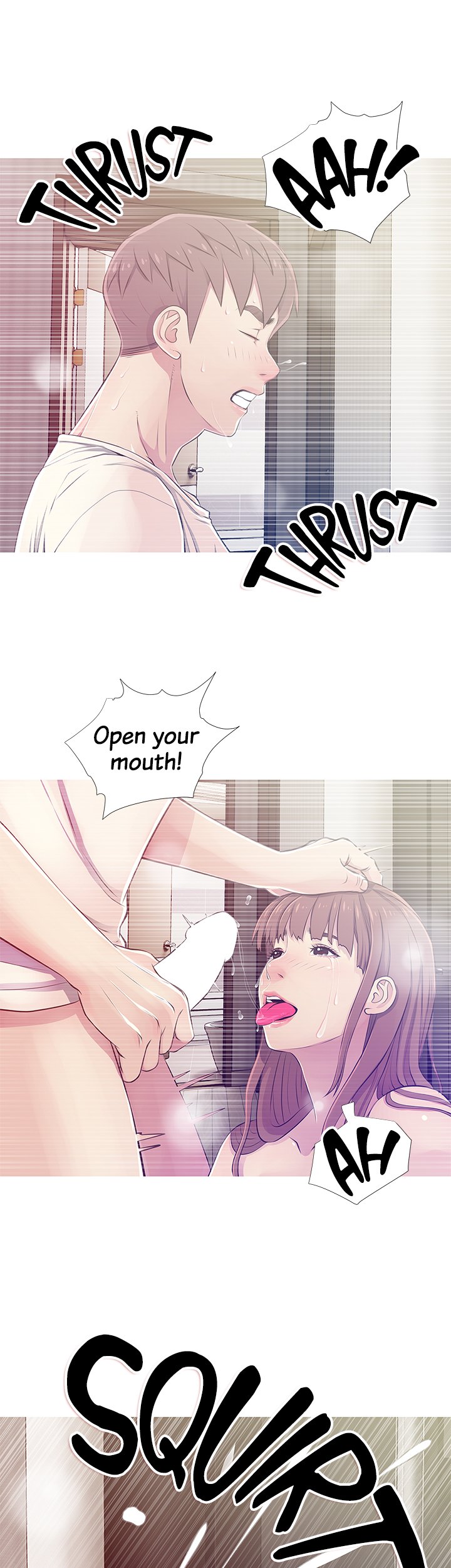 Ms. Master Chapter 25 image 10