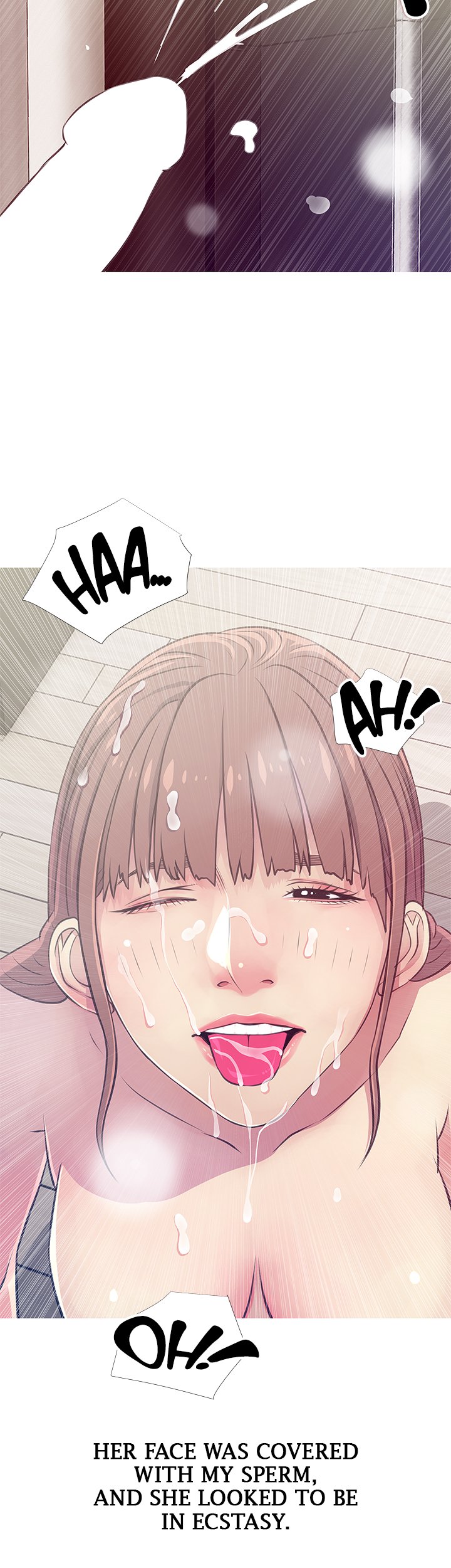 Ms. Master Chapter 25 image 11