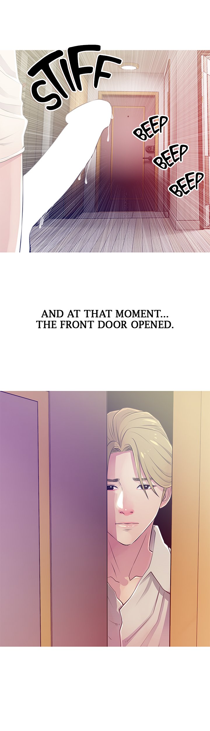 Ms. Master Chapter 25 image 13
