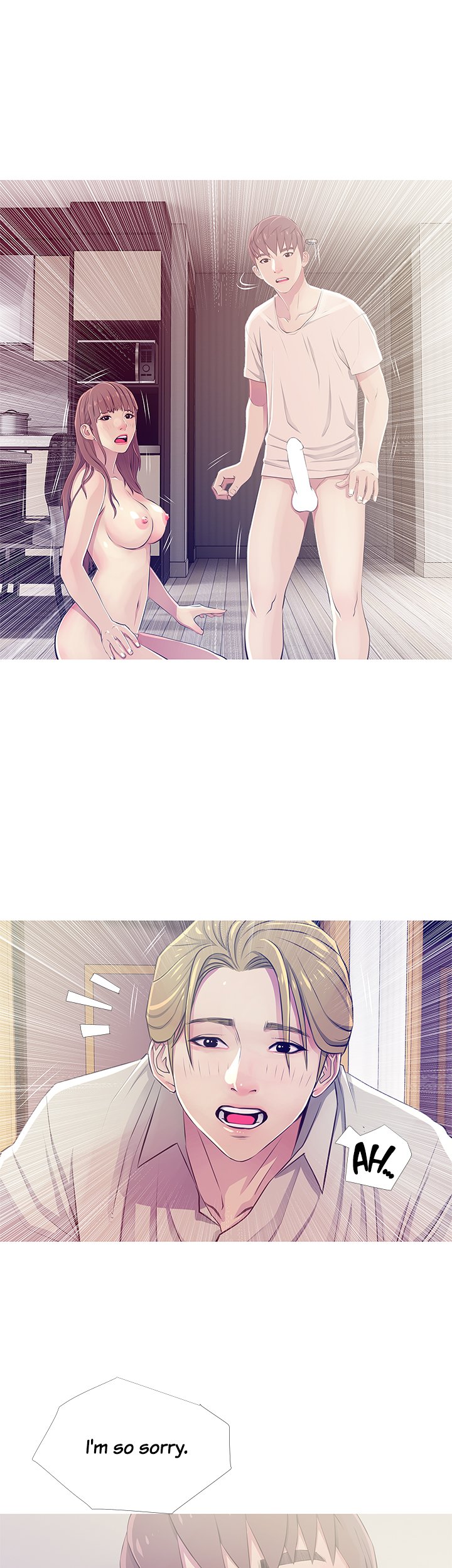 Ms. Master Chapter 25 image 14