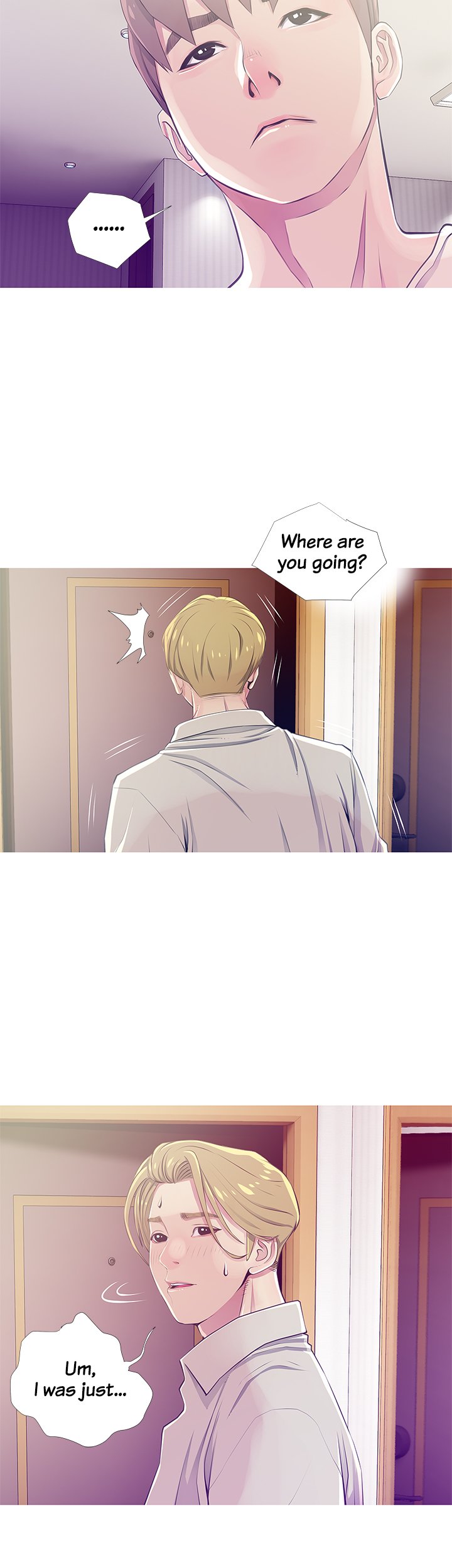 Ms. Master Chapter 25 image 15