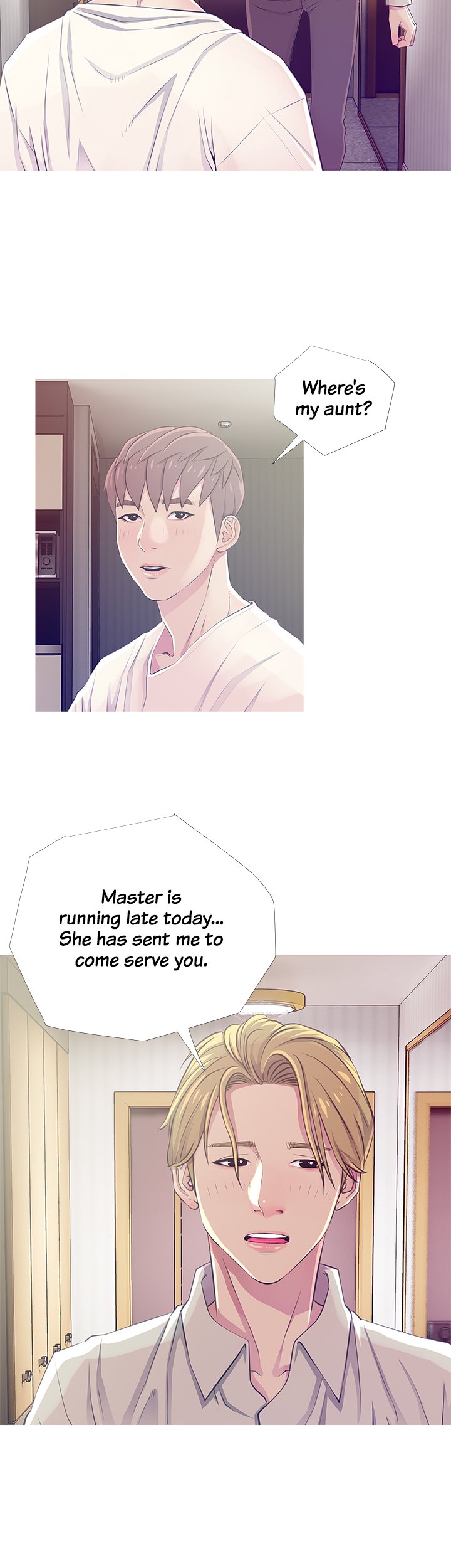 Ms. Master Chapter 25 image 17