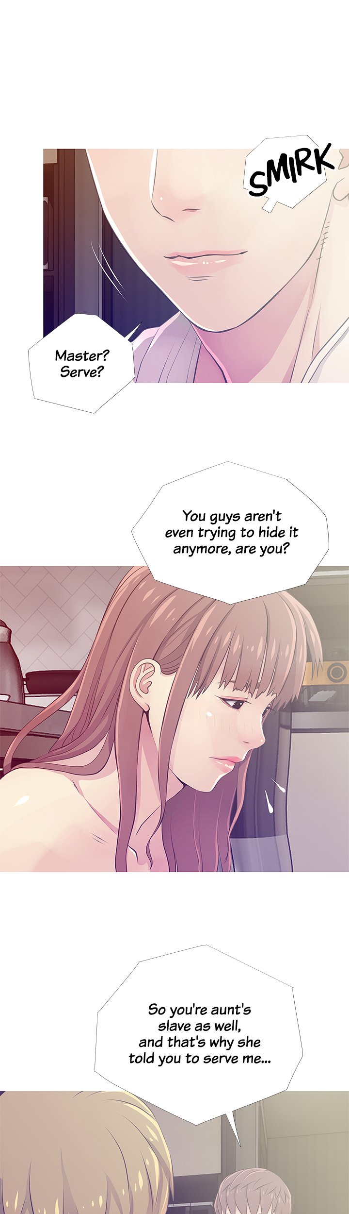 Ms. Master Chapter 25 image 18