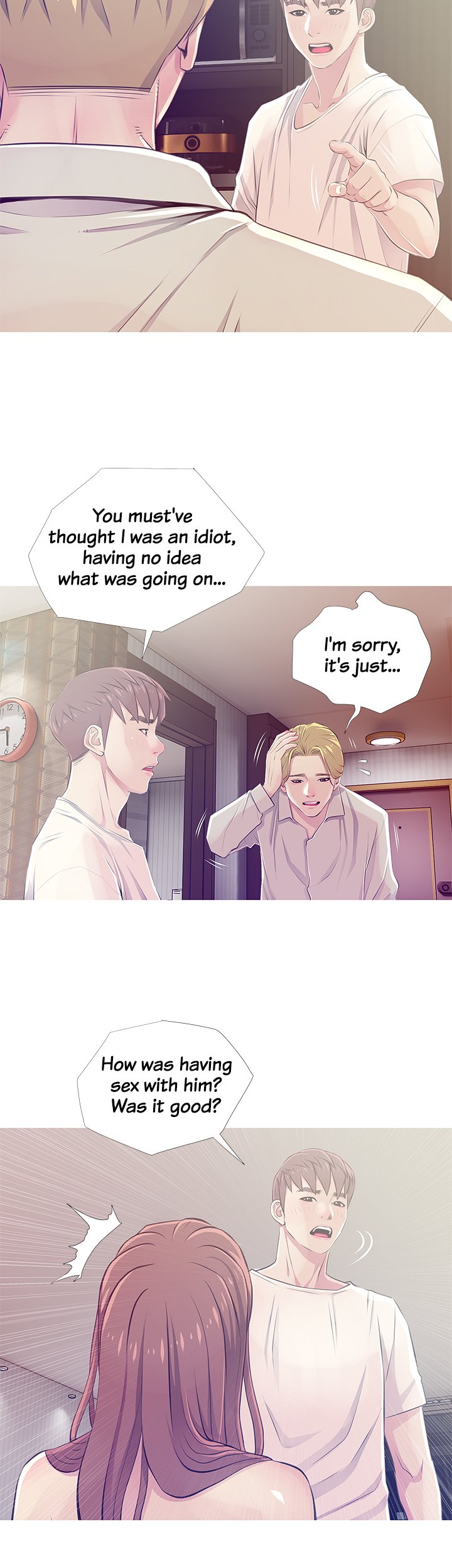 Ms. Master Chapter 25 image 19