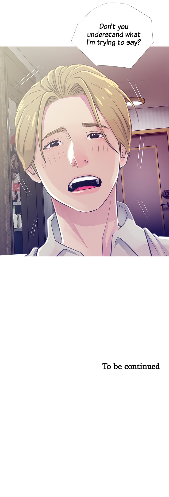 Ms. Master Chapter 25 image 23