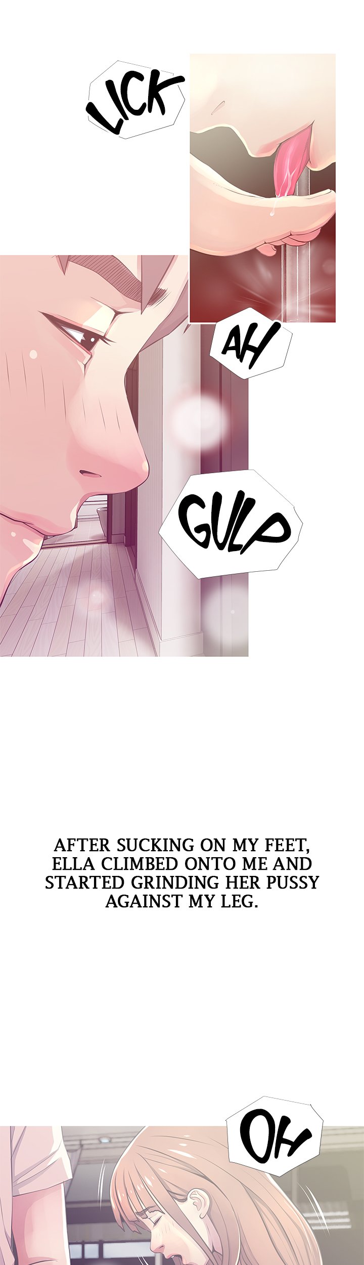 Ms. Master Chapter 25 image 2