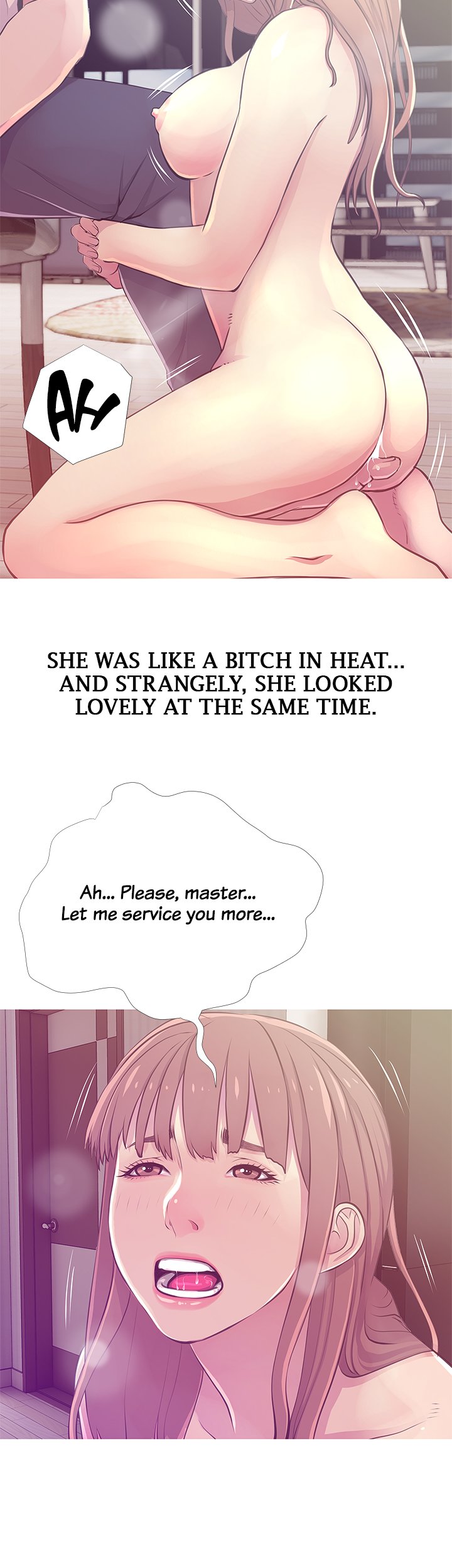 Ms. Master Chapter 25 image 3