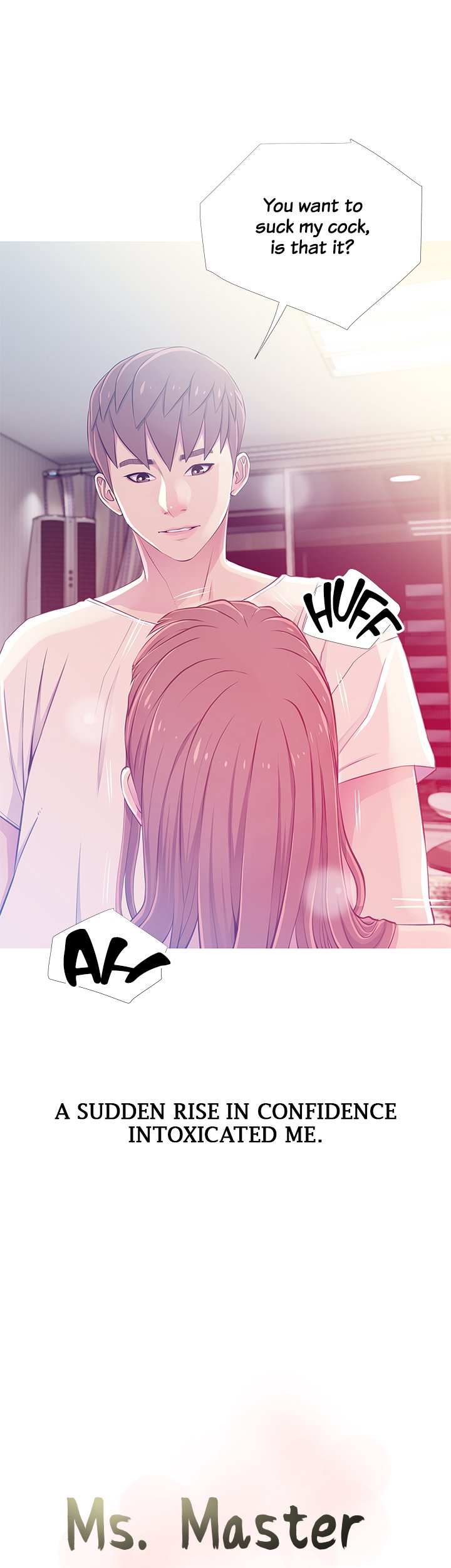 Ms. Master Chapter 25 image 4