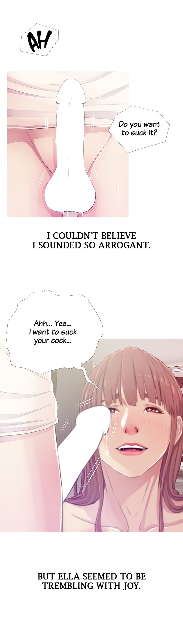 Ms. Master Chapter 25 image 6