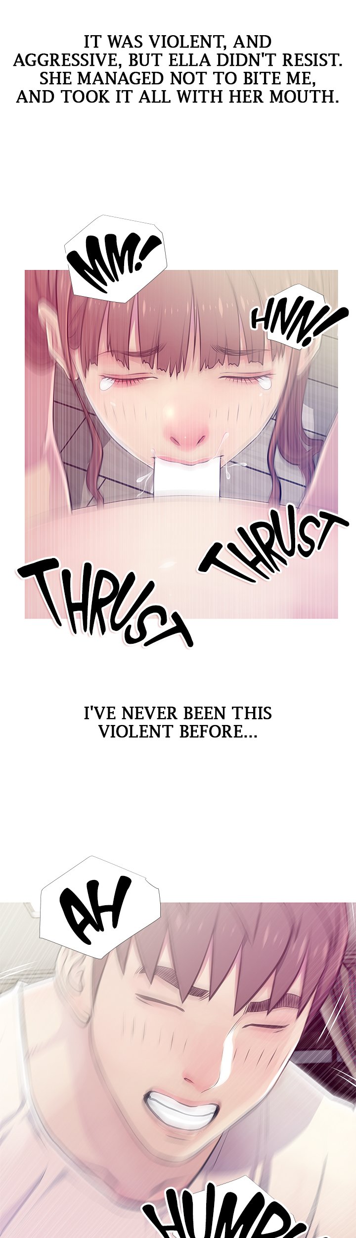 Ms. Master Chapter 25 image 8