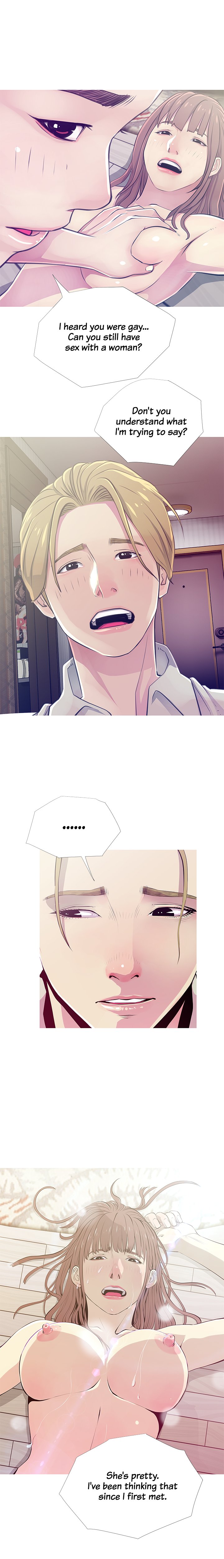 Ms. Master Chapter 26 image 0
