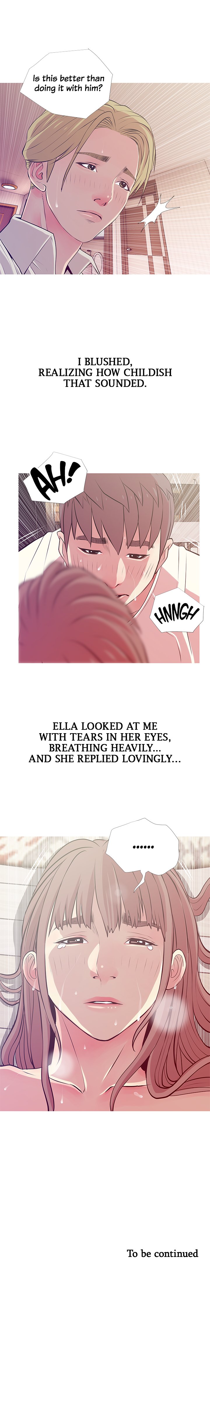Ms. Master Chapter 26 image 11