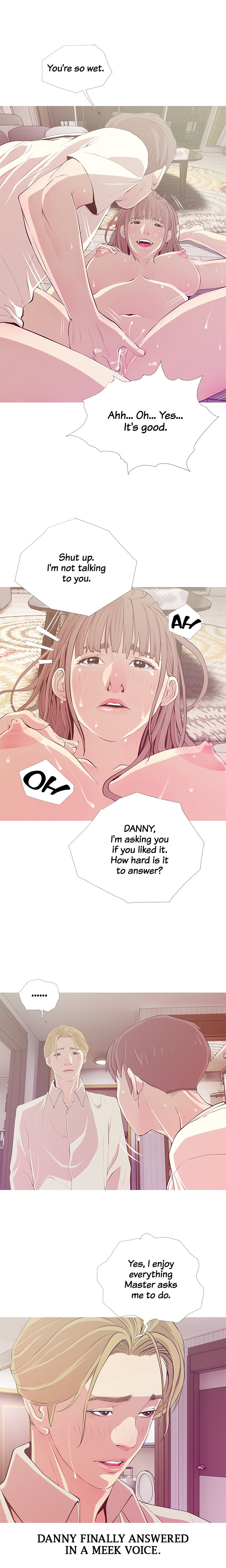 Ms. Master Chapter 26 image 2