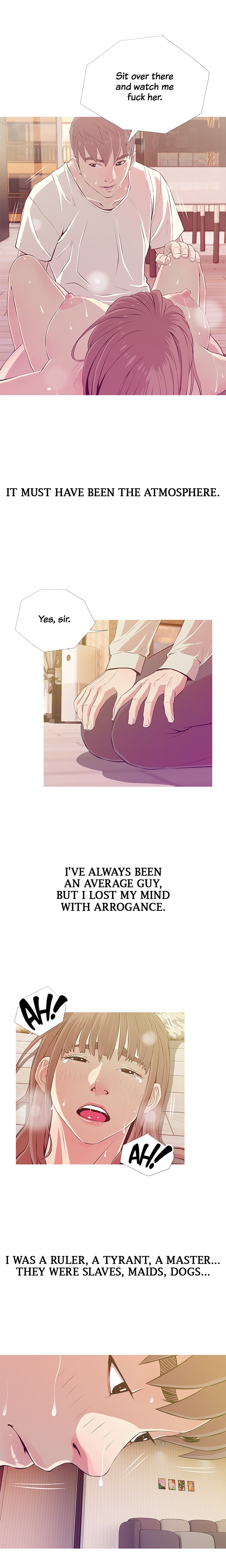 Ms. Master Chapter 26 image 4
