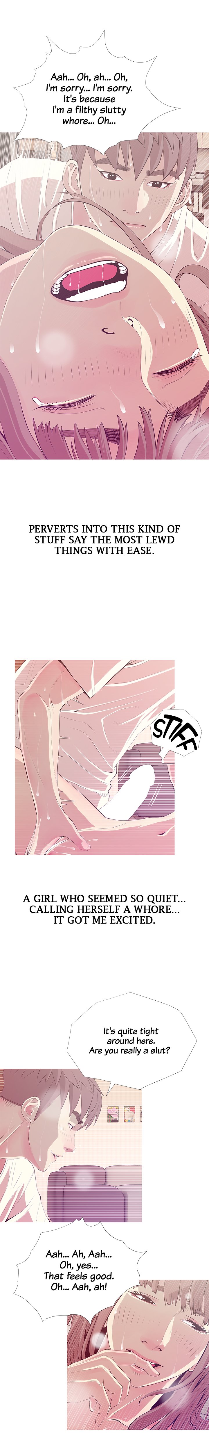 Ms. Master Chapter 26 image 6