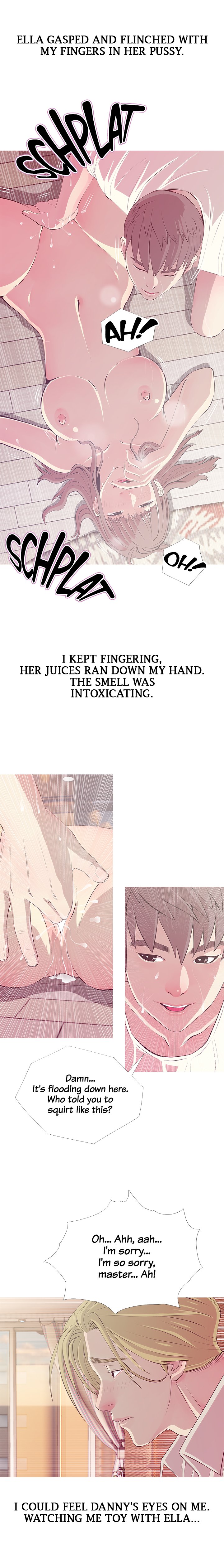 Ms. Master Chapter 26 image 7