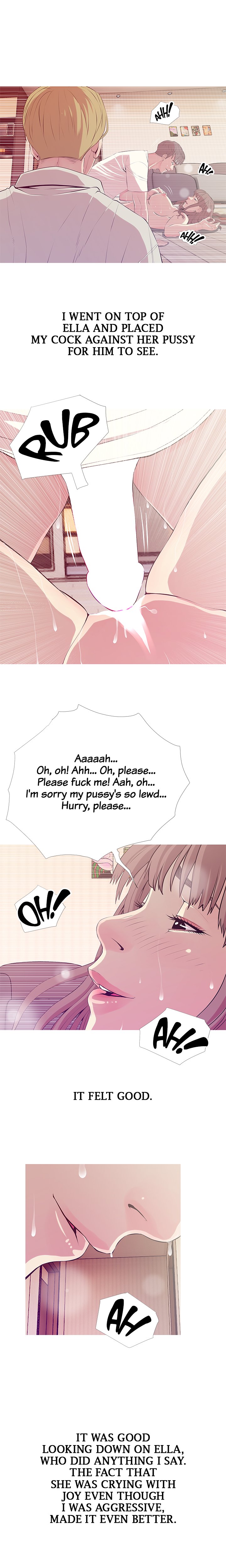 Ms. Master Chapter 26 image 8
