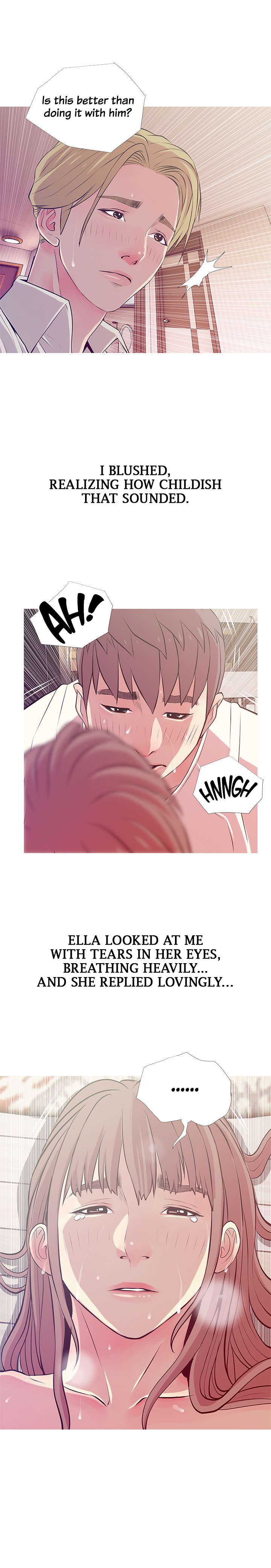 Ms. Master Chapter 27 image 0